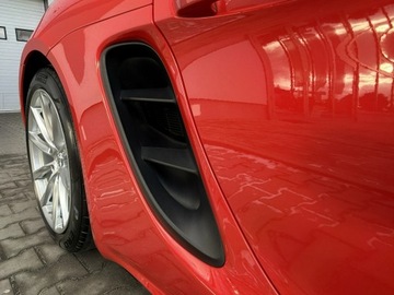 Porsche Boxster 718 Cabrio 2.0 300KM 2016 Porsche 718 Boxster 300KM PDK., zdjęcie 16