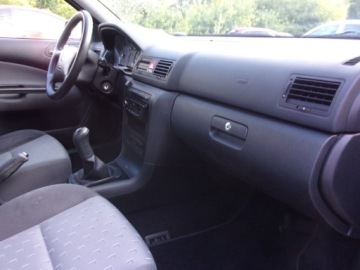 Skoda Octavia I Hatchback 1.6 MPI 102KM 2007 Skoda Octavia Inst Gazowa, zdjęcie 25