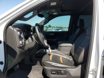  GMC Sierra 2020r., K1500 AT4, od ubezpieczalni 6.2 Benzyna 420KM, zdjęcie 6