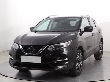 Nissan Qashqai II Crossover 1.6 DIG-T 163KM 2017 Nissan Qashqai 1.6 DIG-T, Salon Polska, zdjęcie 1