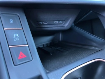 Cupra Terramar SUV 2.0 TSI 204KM 2025 Cupra Terramar 2.0 TSI 204 KM DSG 4Drive, zdjęcie 19