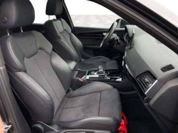 Audi 2022 Audi Q5 Sportback Panoramiczny dach Hak Matrix LED Kamery360 BangOlufsen G, zdjęcie 17