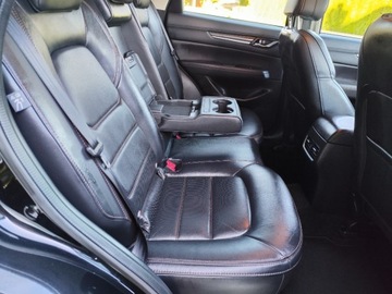 Mazda CX-5 II SUV 2.0 SKY-G 165KM 2018 Mazda CX-5 2.0benzyna2018Europanastepny serwis 04.2026full opcjaOPLACONY, zdjęcie 34