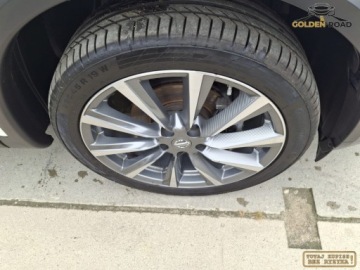 Nissan Qashqai III Crossover 1.3 DIG-T MHEV 140KM 2022 Nissan Qashqai 1,3 turbo 140KM klima kamera 360 navi alu perla oplacona, zdjęcie 22