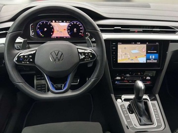 Volkswagen Arteon Shooting Brake R 2.0 TSI 320KM 2024 Volkswagen Arteon Shooting Brake R 4Motion DCC ACC Kamery 360 HarmanKardon, zdjęcie 15