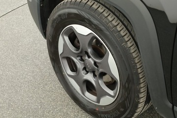 Jeep Renegade SUV 1.4 MultiAir 140KM 2018 Jeep Renegade 1.4 MultiAir, Salon Polska, zdjęcie 16