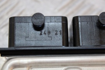 Компьютерный модуль CDI ECU Контроллер ECM POLARIS RZR XP TURBO 4 1000 2019 - 24