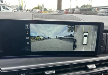 Hyundai Santa Fe V 1.6 T-GDI HEV 215KM 2025 Hyundai Santa Fe Santa Fe 2025 Calligraphy najwyzsza wersja top 1.6 215KM, zdjęcie 22