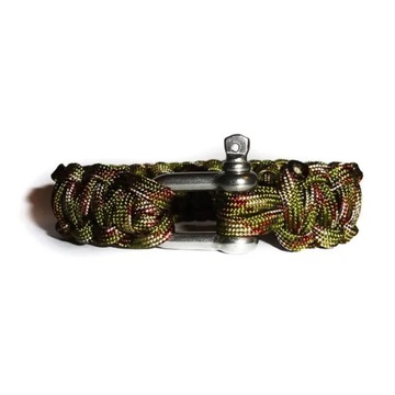 Hot Climbing Rope Survival Parachute Cord