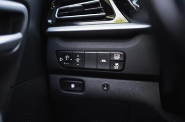 Kia Niro I Crossover Facelifting 1.6 GDi Hybrid 141KM 2021 Kia Niro Hybrid, Salon Polska, 1. Właściciel, zdjęcie 22