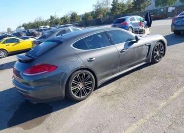 Porsche Panamera II 2016 Porsche Panamera 2016, 3.0L, E-HYBRID S, od ubezpieczalni 3.0 Hybryda 333KM, zdjęcie 8