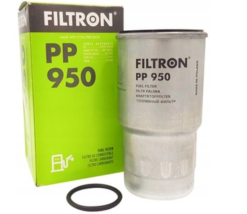 FILTRON SADA FILTRŮ TOYOTA AVENSIS 2.0 2.2 D-4D