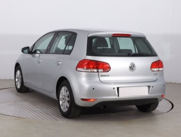 Volkswagen Golf VII Hatchback 3d 1.6 TDI-CR DPF 105KM 2012 VW Golf 1.6 TDI, Klima, Klimatronic, Tempomat, zdjęcie 3