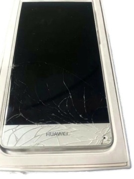 Смартфон Huawei P9 Plus 4 ГБ / 64 ГБ 4G (LTE) серый