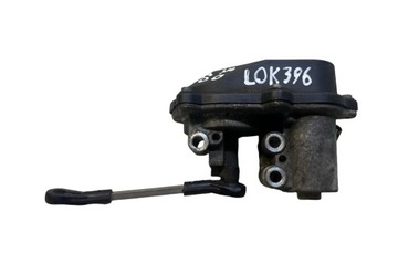 MOTOREK KRYT KOLEKTORU AUDI A6 ALLROAD (4FH, C6) 059129086L 3.0L DIESEL
