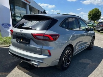 Ford Kuga III SUV Facelifting 2.5 FHEV 180KM 2025 Od ręki - ST-Line X eCVT 2.5 FHEV FWD 180KM / Pakiet Winter, Hak, zdjęcie 2