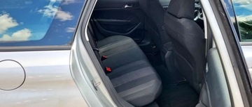 Peugeot 2015 Peugeot 308 1.6 120 KM Navi bezwypadkowy serwisowany OPLACONY 1.6 Diesel, zdjęcie 17