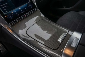 Mercedes GLC C254/X254 Coupe 2.0 200 204KM 2025 Mercedes-Benz GLC 200 4MATIC AMG Pakiet Night Digital Light HAK Pakiet, zdjęcie 11