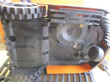 Робот-косилка Worx M500 Landroid, ширина стрижки 18 см