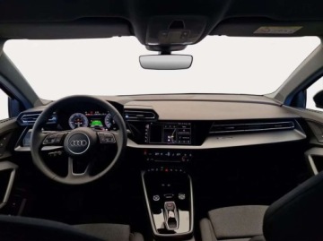Audi A3 8Y 2026 Audi A3 Sportback LED Audi Sound system Kamera cofania 1.5 Benzyna, zdjęcie 8