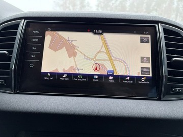 Skoda Karoq Crossover 1.0 TSI 115KM 2018 Škoda Karoq Skoda Karoq Automat LEDy Podgrzewane, zdjęcie 23