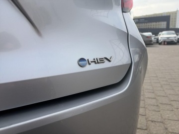 Toyota Corolla XII TS Kombi Facelifting 1.8 Hybrid 140KM 2024 Toyota Corolla 1.8 Hybrid Comfort Seria E21 (2019-, zdjęcie 9