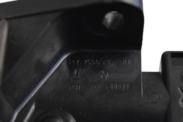 CHRYSLER GRAND VOYAGER MOTOR OKNO ZADNÍ PRAVÝ 2012 RHD