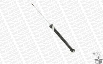 Поглотители заднего амортизатора x2 ford fusion (ju_) 02- Monroe