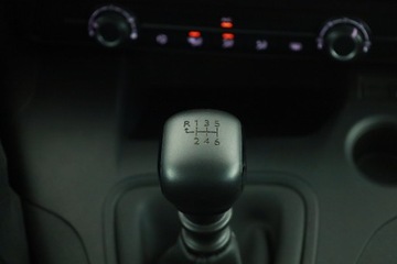 Peugeot Rifter Standard 1.5 BlueHDI 102KM 2021 Peugeot Rifter 1.5 BlueHDi, Salon Polska, VAT 23%, zdjęcie 12