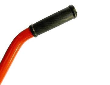 Тележка для перевозки грузовых шин, грузоподъемность 127 кг.