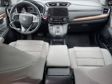 Honda 2021 Honda CR-V EXL 2021 2.0l 2.0 Hybryda 212KM, zdjęcie 8