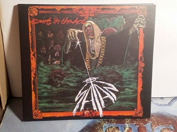 SATAN - COURT IN THE ACT - CD - NOWA