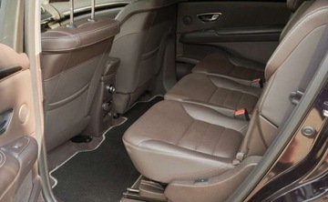 Renault Espace V Van 1.8 Energy TCe 225KM 2017 Renault Espace Renault Espace 1.8 TCe Energy Initiale Paris EDC 1.8 Benzyna, zdjęcie 15