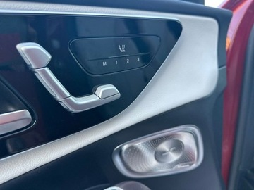 Mercedes GLC C254/X254 Coupe 2.0 220d 197KM 2024 Mercedes-Benz GLC 220 d 4 MATIC Coupe AMGPremium PlusBurmesterJasne Wnetrze, zdjęcie 15