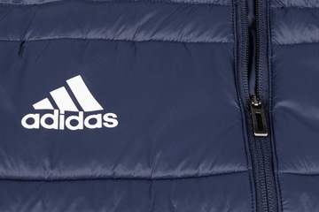 Мужская куртка adidas FT8072 JKT18 PAD JKT Navy blue L