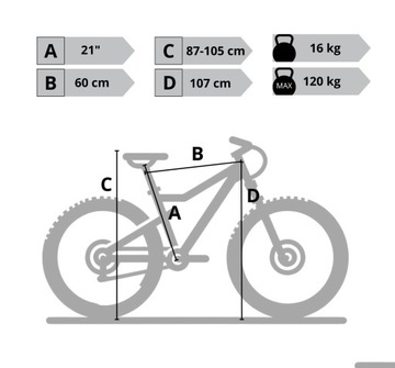 Алюминиевый горный велосипед, 28 MTB, хардтейл, диски, подвеска, подставка, альпинист
