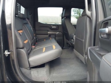  GMC Sierra Standard Box AT4 2020 6.2L 6.2 Benzyna 420KM, zdjęcie 12