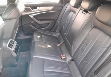 Audi A6 C8 Avant 3.0 50 TDI 286KM 2019 Audi a6 Cena Brutto 3.0 Diesel 286KM, zdjęcie 10