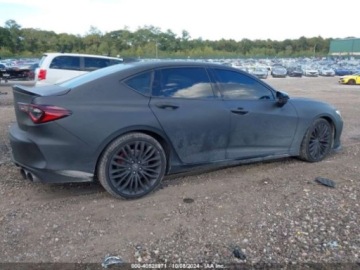 Acura 2023 Acura Inny TLX, 2023r., 4x4, 3.0L 3.0 Benzyna 355KM, zdjęcie 3