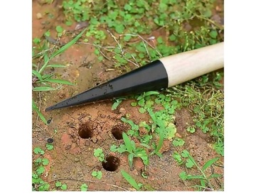 САДОВЫЙ ПИКОВНИК ДЛЯ ПОСАДКИ ЛУКОВИЧНЫХ РАСТЕНИЙ ЦВЕТОЧНАЯ ПЛАТФОРМА ДОЛВВНИК