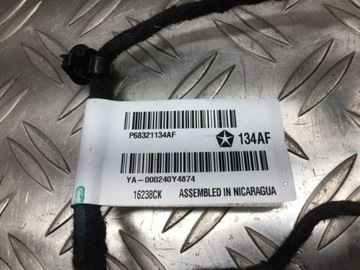 000240Y4874 SVAZEK KABEL 3.6 V6 209 2018 JEEP WRANGLER III (JK)