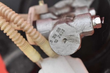 СЕРВОТОРМОЗНОЙ НАСОС EU 13159856QA OPEL MERIVA A 1.6 16V 100 HP 02-06