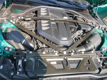 BMW Seria 4 G22-23-26 2024 BMW M4 Competition, 2024r., 4x4, 3.0L 3.0 Benzyna 503KM, zdjęcie 11