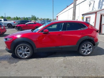 Mazda CX-30 2024 Mazda CX-30 2.5 S Premium Package 2024 2.5 Benzyna 191KM, zdjęcie 2