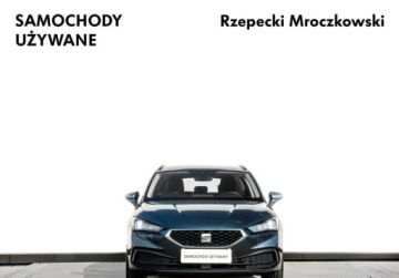 Seat Leon IV 2024 Seat Leon 1.5 Benzyna 115KM, zdjęcie 5