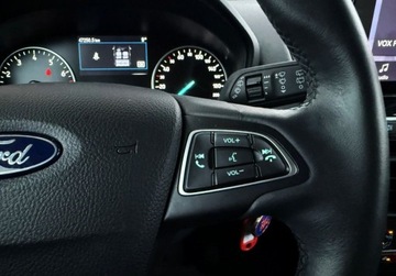 Ford Ecosport II SUV Facelifting 1.0 EcoBoost 125KM 2022 Ford EcoSport 1.0 EcoBoost 125KM MT6 Titanium Salon PL ASO Gwarancja Fabry, zdjęcie 16