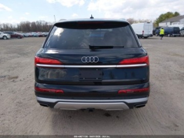 Audi Q7 II 2025 Audi Q7 Prestige 55 2025 3.0 Benzyna 335KM, zdjęcie 3