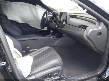 Lexus ES VII (XV70) 2023 Lexus ES 350 F SPORT HANDLING 2023, od ubezpieczalni 3.5 Benzyna 302KM, zdjęcie 6