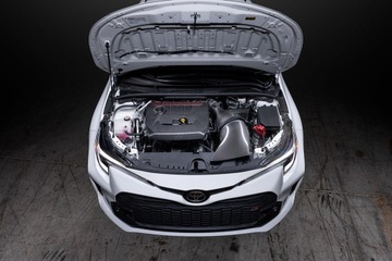 TOYOTA GR COROLLA CARBON SUPER - GLOSS EVENTURI