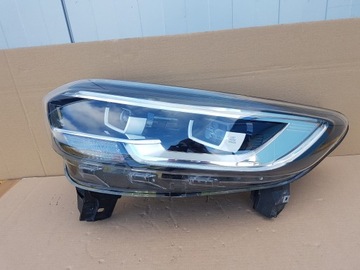 LAMPA PRZÓD LEWA RENAULT KADJAR LIFT FULL LED